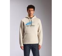 Alpinestars Sweat À Capuche Pulse Off White