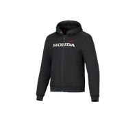 Alpinestars Sweat À Capuche Sport Honda Chrome V3 Black, Taille: XXL