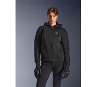 Alpinestars Sweat à capuche femme Stella Chrome Superairflow Noir/Bronze XXL