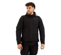 Alpinestars Stella Neo Wp Hoodie Noir L Homme