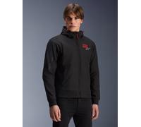 Alpinestars Sweat À Capuche Tech MM93 Radium Black Bright Red