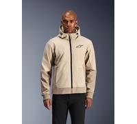Alpinestars Sweat À Capuche Tech Radium Mastic Aluminum