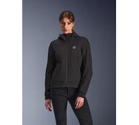 Alpinestars Sweat À Capuche Technique Stella Radium Femme Black, Taille: XL
