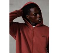Alpinestars Sweat À Capuche Zippé Essentials Ageless Brick, Taille: M