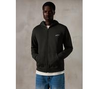 Alpinestars Sweat À Capuche Zippé Essentials Ageless Off Black, Taille: XL