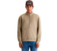 Alpinestars Apera Half-Zip Sweatshirt Putty, Taille: XXL