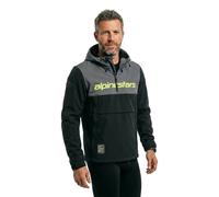 Alpinestars Sweat à Demi-zip Sherpa