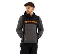 Alpinestars Sweat à Demi-zip Sherpa