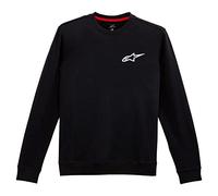 Alpinestars Sweat Ageless Chest Black TG L