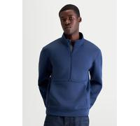 Alpinestars Sweat Apera Half-Zip Steel Blue, Taille: XL