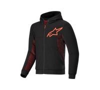 ALPINESTARS Sweat Moto Été Homme CHROME AIR SPORT