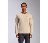 Alpinestars Sweat Positive Crew Off White
