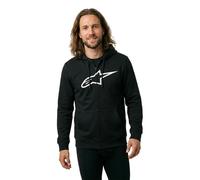 Alpinestars Ageless Zip Hoodie V3 Sweatshirt à Capuche Homme (Lot de 1)