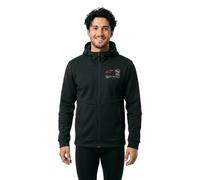 Alpinestars Sweat-shirt à Zip Racer Mx