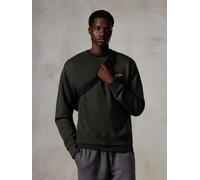 Alpinestars Sweat-Shirt Essentials Ageless Crew Off Black