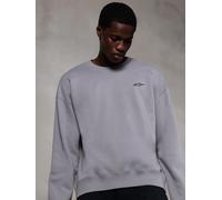 Alpinestars Sweat-Shirt Essentials Ageless Silver, Taille: M