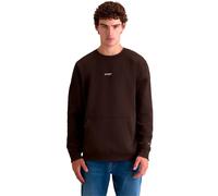 Alpinestars Guise Oversized Crew Brown, Taille: XXL