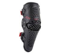 alpinestars SX-1 V2 Protecteur genoux noir M