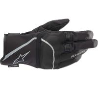 Alpinestars Syncro V2 Drystar Gants de moto, noir-gris, taille 2XL pour homme