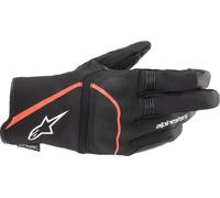 Alpinestars Syncro V2, gants Drystar 3XL Noir/Rouge Néon Noir/Rouge Néon