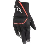 Alpinestars Syncro V2, gants Drystar 3XL Noir/Rouge Néon Noir/Rouge Néon