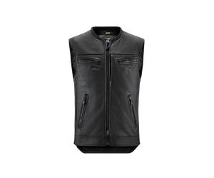 Alpinestars Système Airbag En Cuir Tech-Air® 3 V2 Black