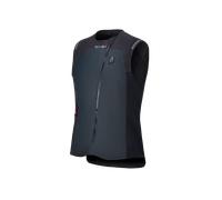 Alpinestars Stella Tech-Air 3 V2 Gilet Airbag pour femme, noir, taille L pour femmes