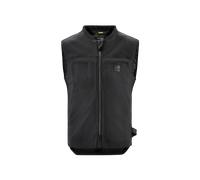 Alpinestars Tech-Air 3 V2 Canvas, gilet airbag M Noir Noir