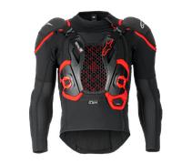 Alpinestars Système Airbag Tech-Air® Off-Road Black Red