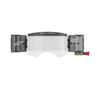 Alpinestars Système Roll-off Supertech Wide Vision