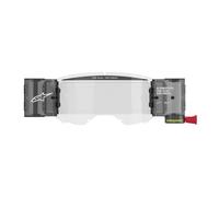 Alpinestars Système roll-off Vision 8-5-3 Wide – Clair