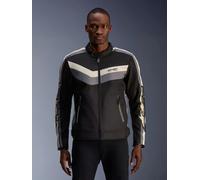 Alpinestars T-Dyno WR, veste en textile 4XL Noir/Gris/Blanc Noir/Gris/Blanc