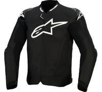 Alpinestars Veste moto textile T-GP Air perforée Noir XL Homme