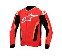 Alpinestars T-GP Air Veste Textile 3XL Rouge 4239-0115-09
