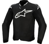 Alpinestars Veste textile T-GP Air Perforée Noir L Homme