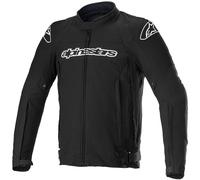 Alpinestars T-GP Force, veste en textile M Noir/Blanc Noir/Blanc