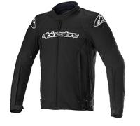 Alpinestars T-Gp Forcer Blouson Moto Hommes (Noir) Taille:M
