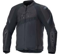 Alpinestars Veste moto T-GP Plus R V4 Airflow textile perforée Noir 3XL Homme