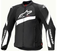 ALPINESTARS Blousons et Vestes T-GP Plus R V4 Black / White L