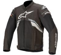 Alpinestars T-gp Plus R V3 Air Jacket Noir S Homme
