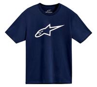 Alpinestars T-shirt à Manches Courtes Ageless 2.0