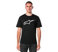 Alpinestars T-shirt Ageless 2.0 CSF Noir/Blanc Taille XL