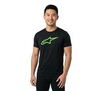 Alpinestars T-Shirt Ageless 2.0 CSF Black Green