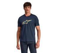 Alpinestars T-shirt à Manches Courtes Ageless Shadow