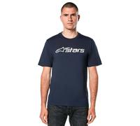 Alpinestars T-shirt à Manches Courtes Blaze 2.0