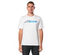Alpinestars T-shirt à Manches Courtes Blaze 2.0