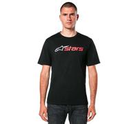 Alpinestars T-shirt à Manches Courtes Blaze 2.0