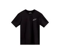Alpinestars T-shirt à Manches Courtes Combo Back