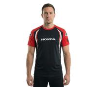 Alpinestars T-shirt à Manches Courtes Honda