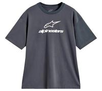 Alpinestars Prelude Oversized T-shirt, anthracite, Taille L